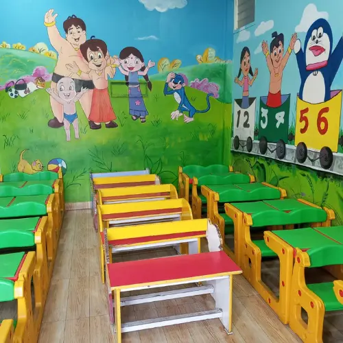 Class Room (3)
