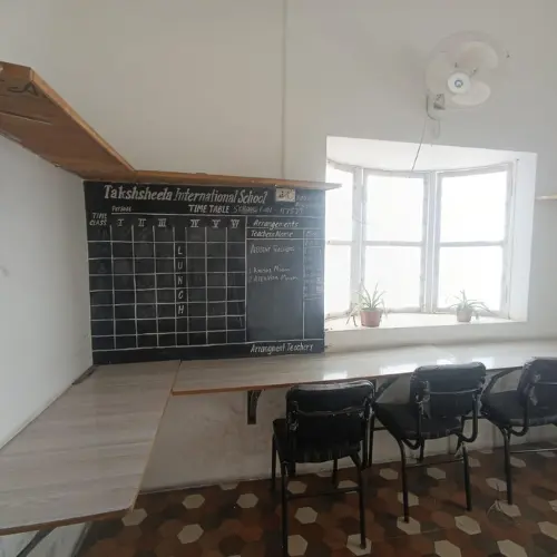 Class Room