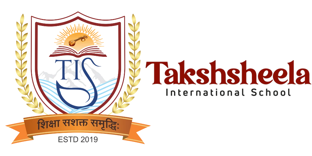 new logo taksheela